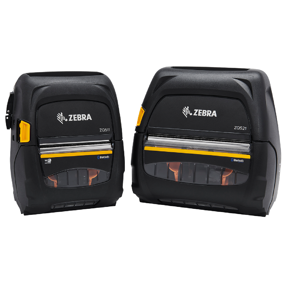 Zebra ZQ Series